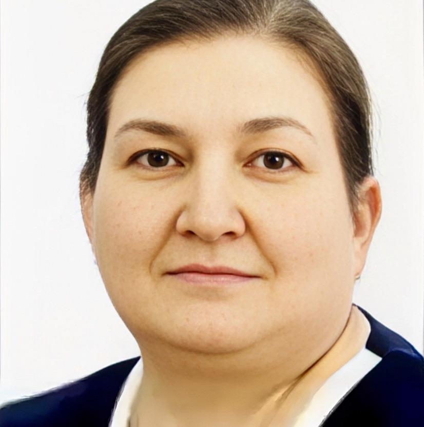 Елена Норкина